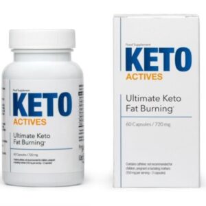 Keto Actives