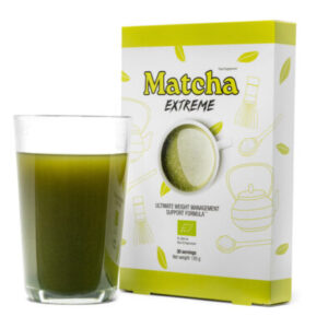 Matcha Extreme