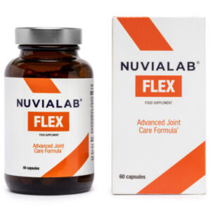 NuviaLab Flex
