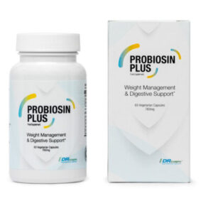 Probiosin Plus