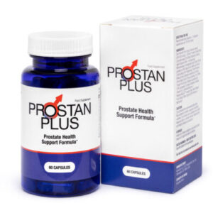 Prostan Plus